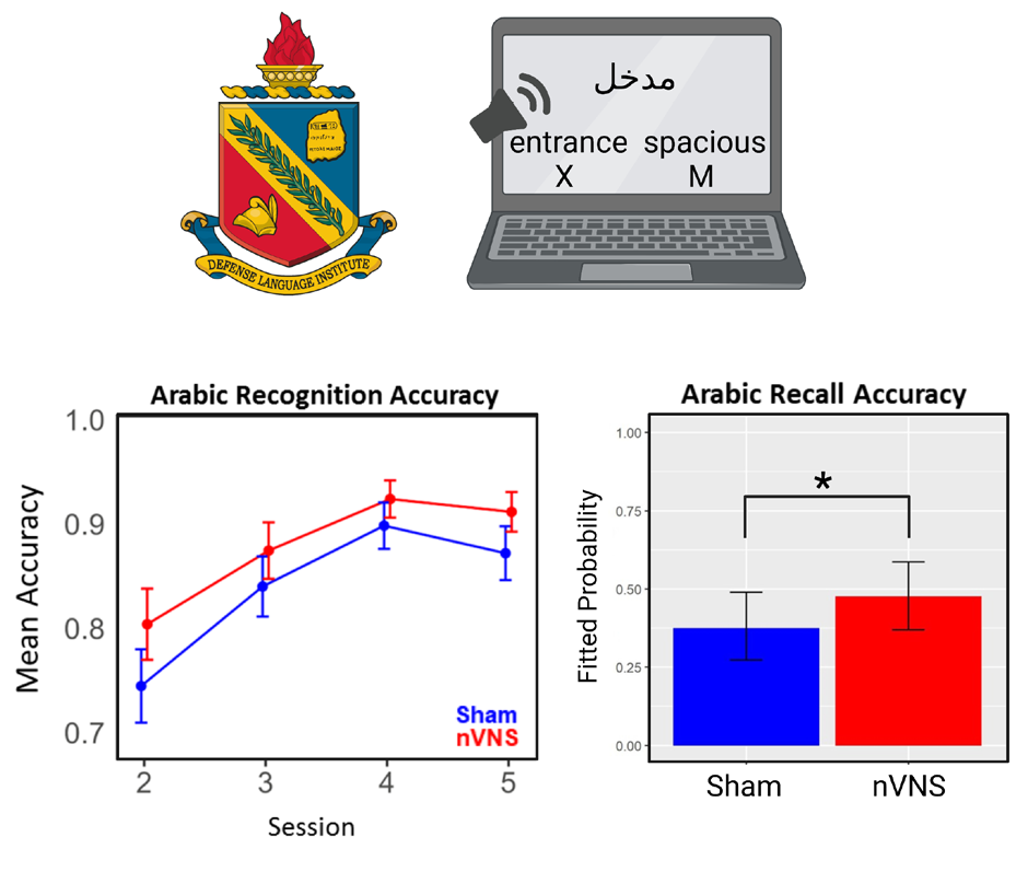 arabic graph